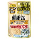 アイシア　シニア猫用　健康缶パウチ　エイジングケア　40g