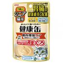 アイシア　シニア猫用　健康缶パウチ　腸内環境ケア　40g