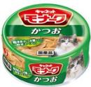 キャネット　モナーク　かつお　80g