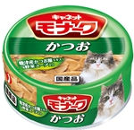 キャネット　モナーク　かつお　80g