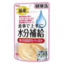 アイシア　国産 健康缶パウチ　水分補給　まぐろペースト　40g