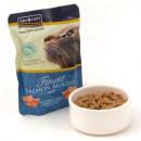 フィッシュ4キャット　サーモンムース　100g　(ねこ)