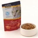 フィッシュ4キャット　トラウトムース　100g　(ねこ)