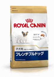 ロイヤルカナン　フレンチブルドッグ　子犬用