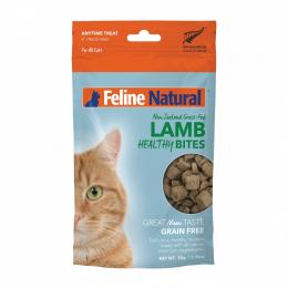 (K9)フィーラインナチュラル　ラムトリーツ　50g