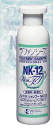 ラファンシーズ　ノン・F.P.シャンプー NK-12