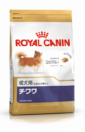 ロイヤルカナン　チワワ　成犬用