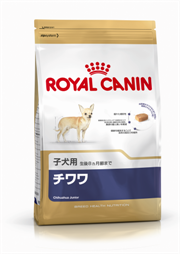 ロイヤルカナン　チワワ　子犬用