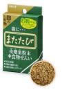 スマック　またたび　虫えい果粉末+食物せんい　2.5g(5分包)