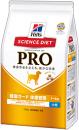ヒルズ　PRO　健康ガード 体重管理　小粒(1〜6歳)
