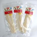 ウエフク　国産愛犬ガム　ミルク味　ロング