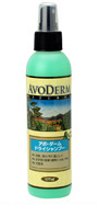 アボ・ドライシャンプー　177ml