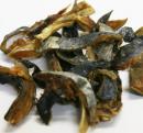 ドッグ・ツリー　自然素材シリーズ　鮪の皮　約50g