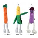 完熟野菜家族