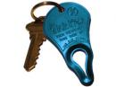 Tick　Key
