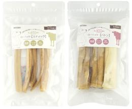 ナチュラルハーベスト　かみかみローハイド