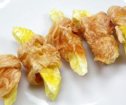 匠の逸品　おさつささみ巻　80g