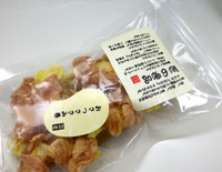 匠の逸品　おさつささみ巻　80g