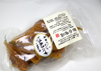 匠の逸品　いもあきれす(いもじぃ作)　150g