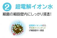 A.P.D.Cクリア　キレイウォーター　グリーンフォレスト