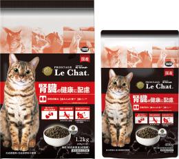 プロステージ　ル・シャット　腎臓の健康に配慮