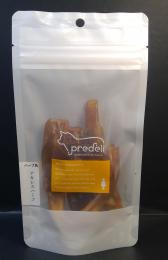 predeli　プレデリ　馬アキレス　ハーフ　45g　2023年12/19期限