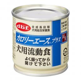 デビフ缶　カロリーエースプラス　いぬ用流動食　85g