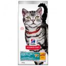 ヒルズ　サイエンスダイエット　インドアキャット アダルト チキン 成猫用