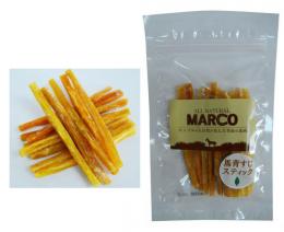 MARCOマルコ 馬背筋スティック　40g