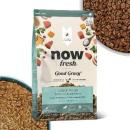 NOW FRESH　ナウフレッシュ　グッドグレービー　スモールブリード　サーモン