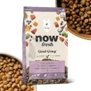 NOW FRESH　ナウフレッシュ　グッドグレービー　オールブリード(大粒)　サーモン