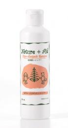 Nature+Aid　低刺激シャンプー