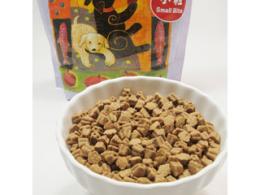 ロータス　パピー　チキンレシピ　小粒