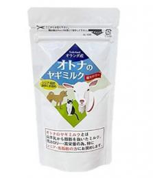 ミルク本舗　オランダ産　オトナのヤギミルク(低カロリー)　80g