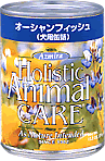 アズミラ　オーシャンフィッシュ(犬用缶詰)　374g