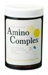 AminoComplex　ダイエットサポート・アレルゲンフリー　