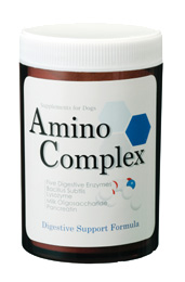 AminoComplex　ダイジェスティブサポート　