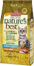 ヒルズ　ネイチャーズベスト　アダルト　白身魚&玄米　成猫用　