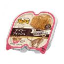 ニュートロ　キャット　デイリーディッシュ　パテタイプ　チキン　75g