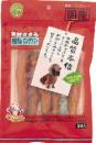 友人(TOMOHITO)　新鮮ささみ　巻きガムロングソフト5本入り