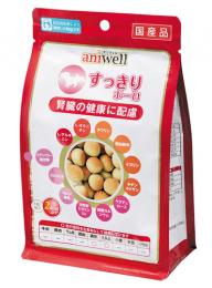 アニウェル　すっきりボーロ　60g(20g 3包)