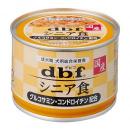 デビフ缶　シニア食　グルコサミン・コンドロイチン　150g