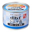 デビフ缶　シニア食　DHA・EPA配合　150g