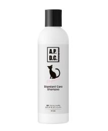 APDC猫用プロフェッショナル　スタンダード　ケア　シャンプー250ml