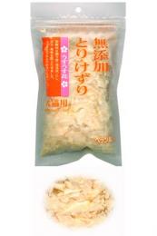 ペッツルート　無添加とりけずり　うすうす花　20g